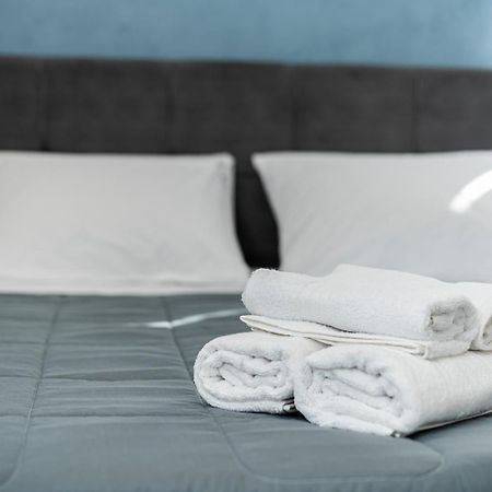 Modern 3 Bedroom Luxury Apartment Θεσσαλονίκη Εξωτερικό φωτογραφία