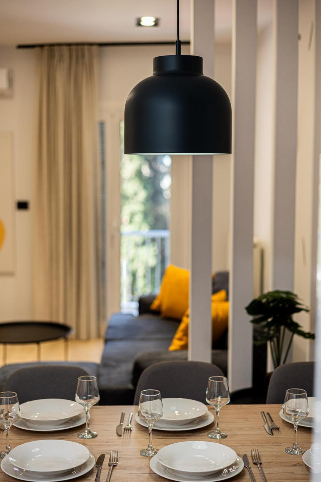 Modern 3 Bedroom Luxury Apartment Θεσσαλονίκη Εξωτερικό φωτογραφία