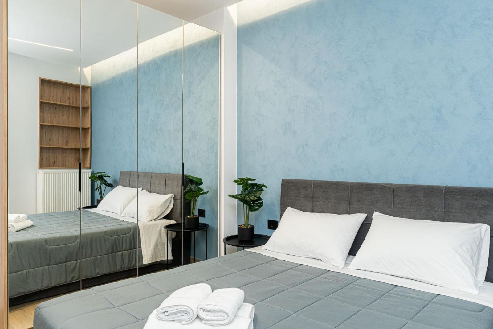 Modern 3 Bedroom Luxury Apartment Θεσσαλονίκη Εξωτερικό φωτογραφία