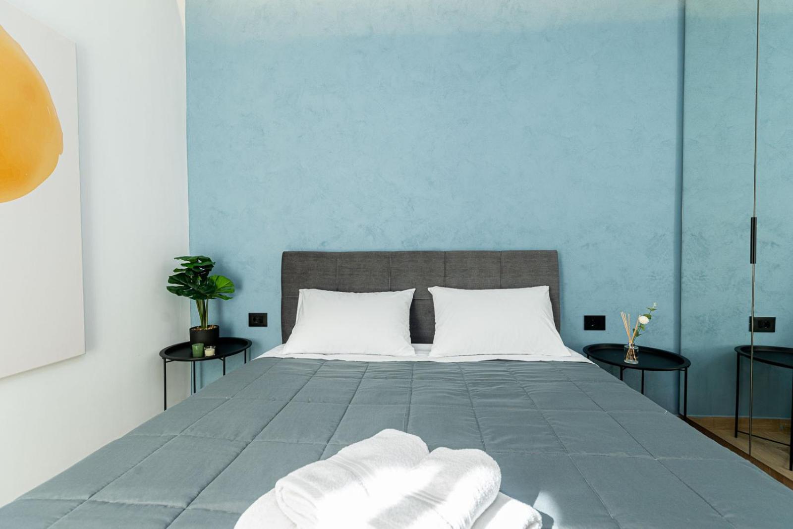 Modern 3 Bedroom Luxury Apartment Θεσσαλονίκη Εξωτερικό φωτογραφία